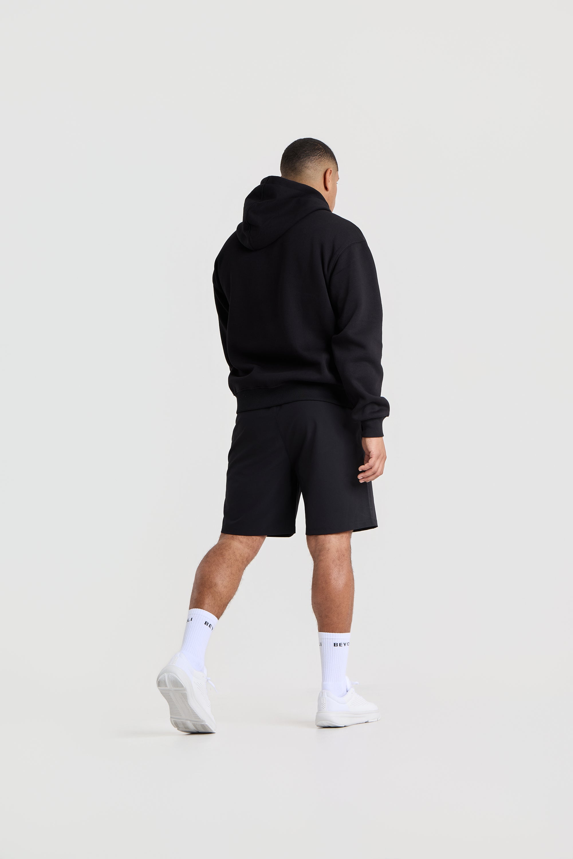 Original Beyoli Hoodie - Black