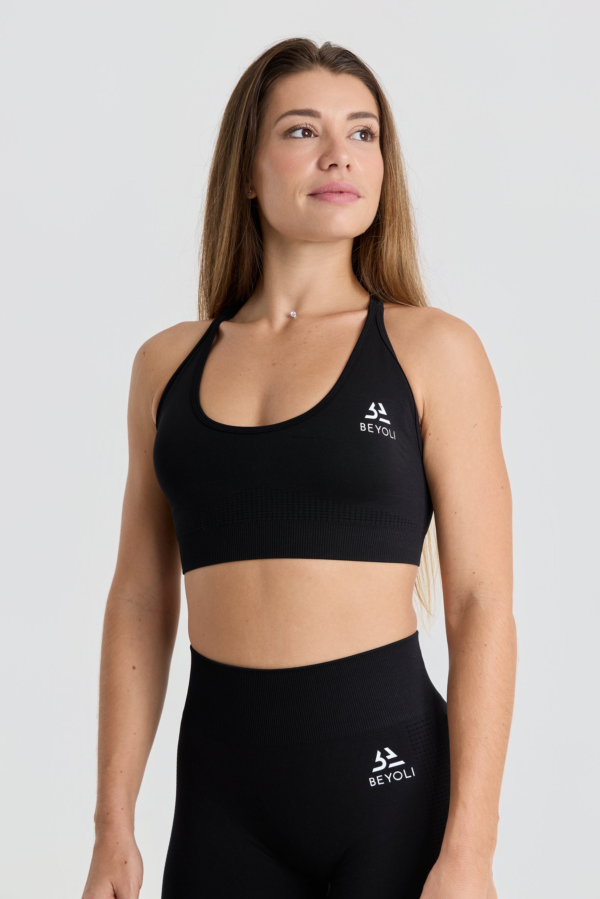 Brassière Seamless Beyoli