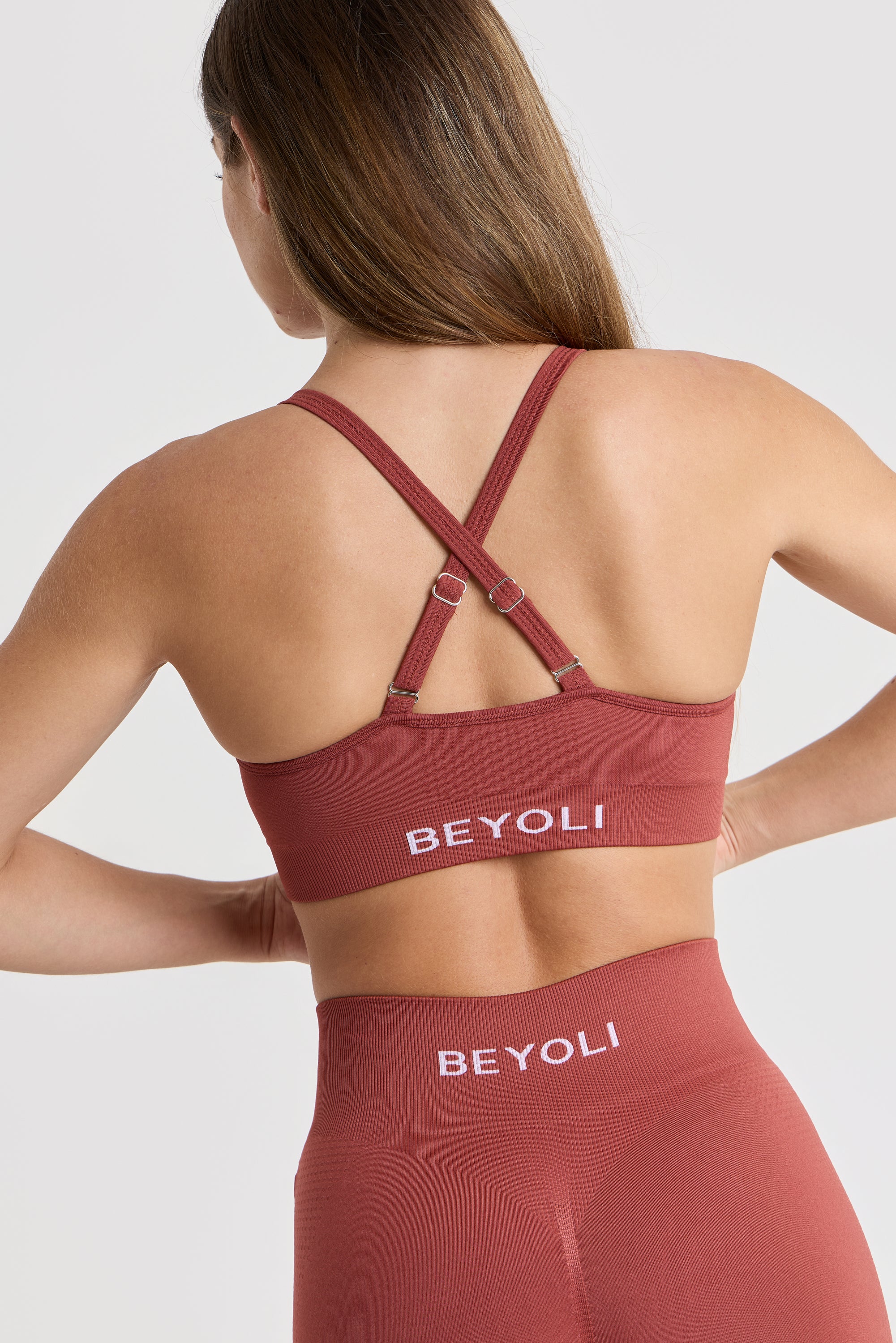 Brassière Seamless Beyoli