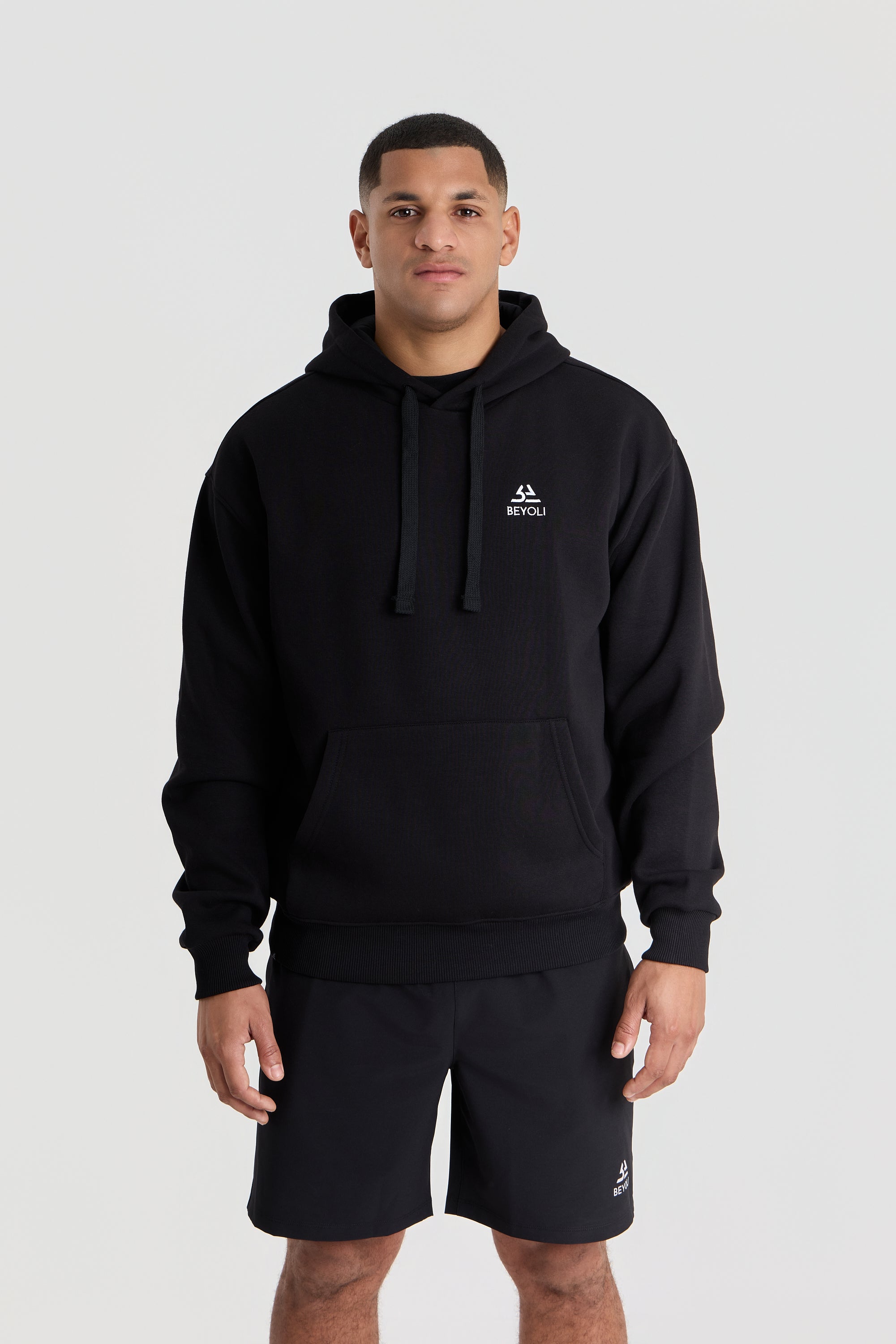 Original Beyoli Hoodie - Black