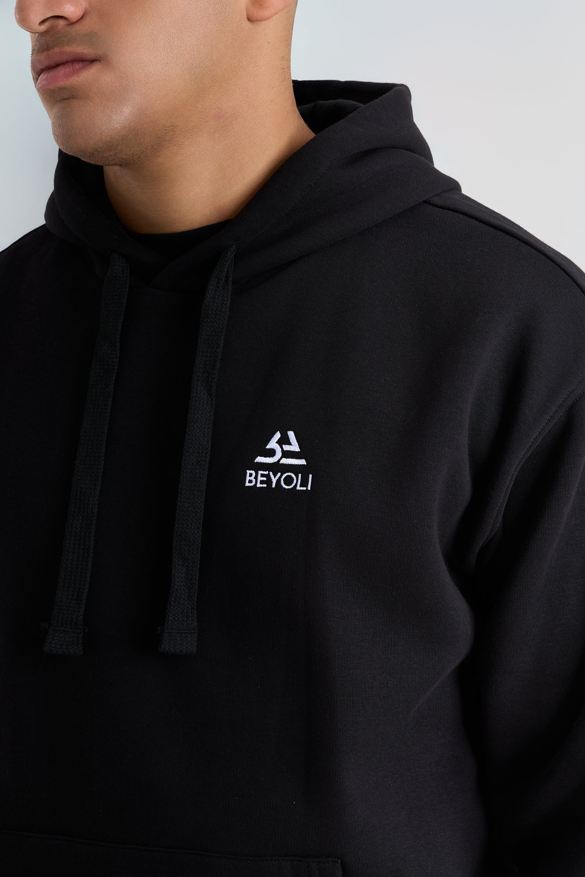 Original Beyoli Hoodie - Black