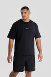 Men's Beyoli Impact T-shirt - Black