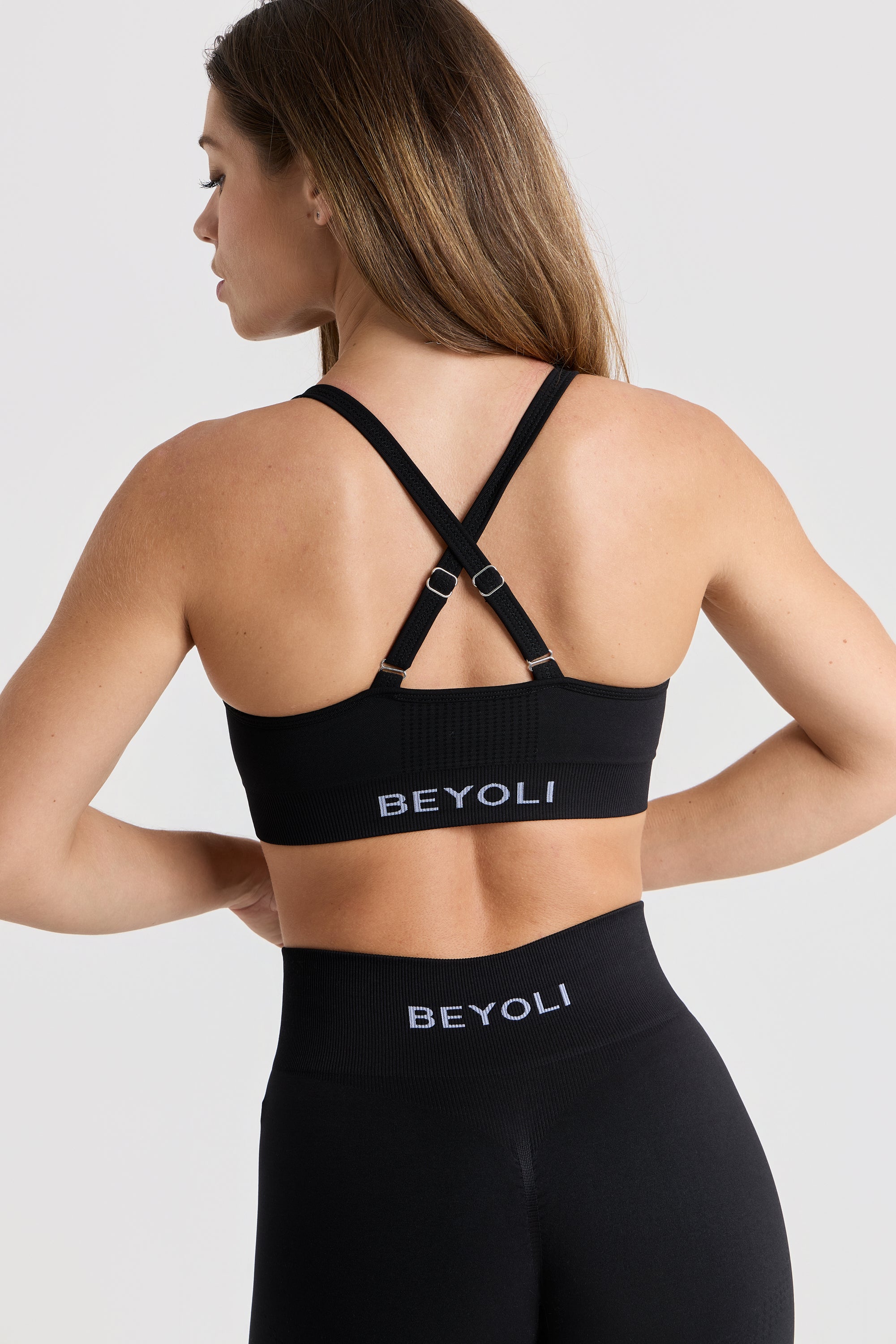 Brassière Seamless Beyoli