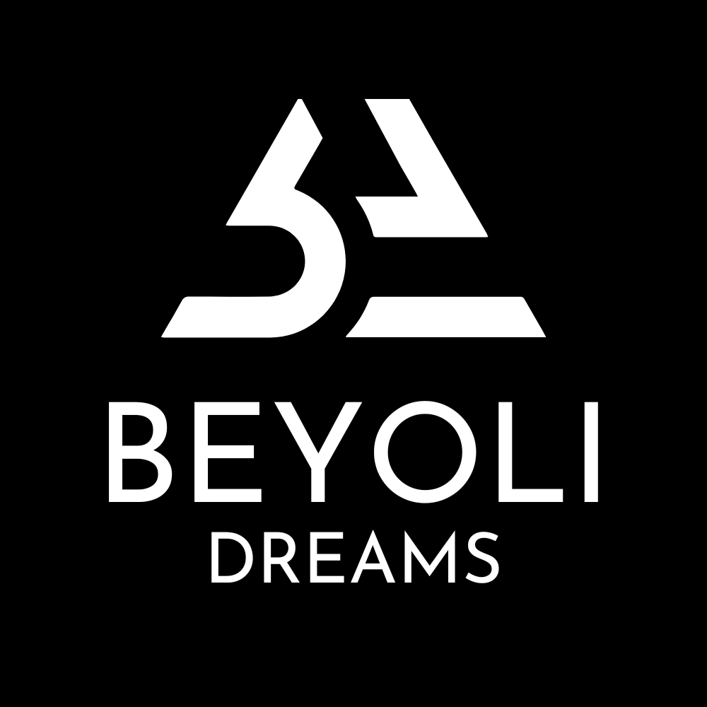 Logo Beyoli Dreams